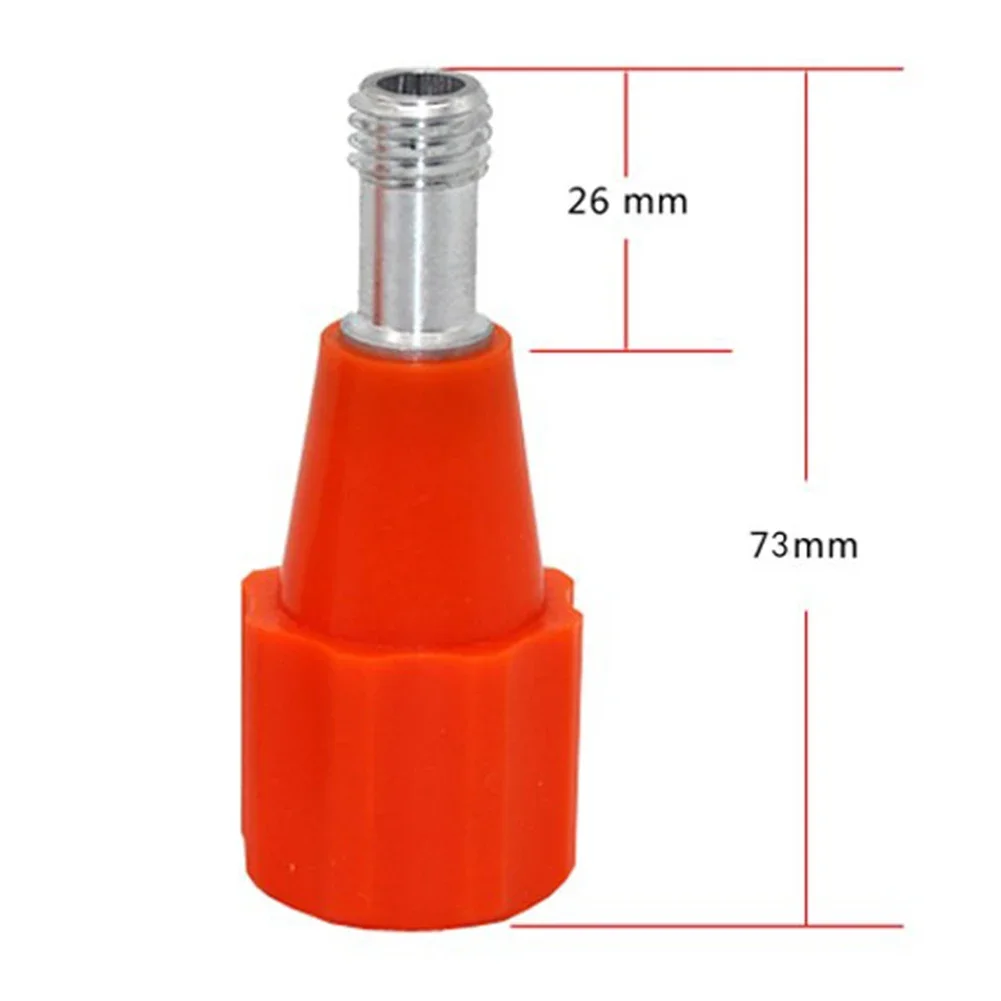 

Центральный винт для штатива HpLive