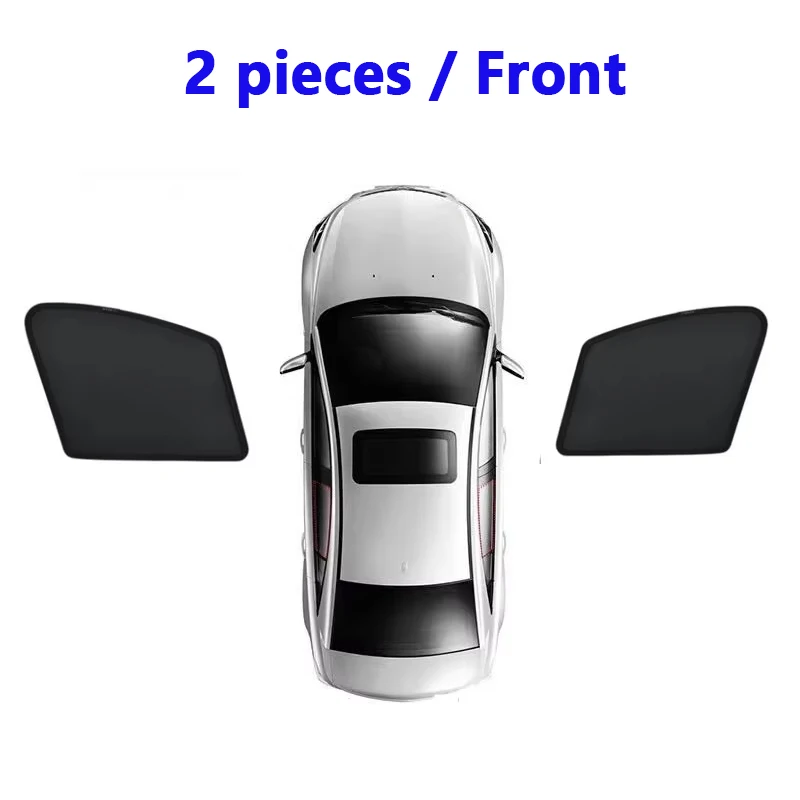 

Для нового Haval F7 аксессуары 2024 2025 2026 Shenshou Haval F7 MK2 автомобильная сетка солнцезащитный козырек магнитный козырек солнцезащитные шторы
