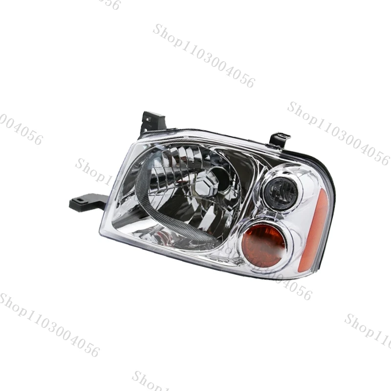 Передняя противотуманная фара для Nissan Np300 2008-2011 2012 2013 2014 2015 стоп-сигнал дневные