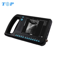 farm portable handheld veterinary ultrasound for sheep goat horse dog vet ultrasound scanner