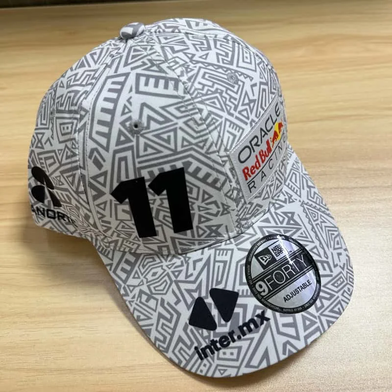 Кепка Red Bull Racing мужская и женская уличная солнцезащитная шляпа бейсбольная кепка