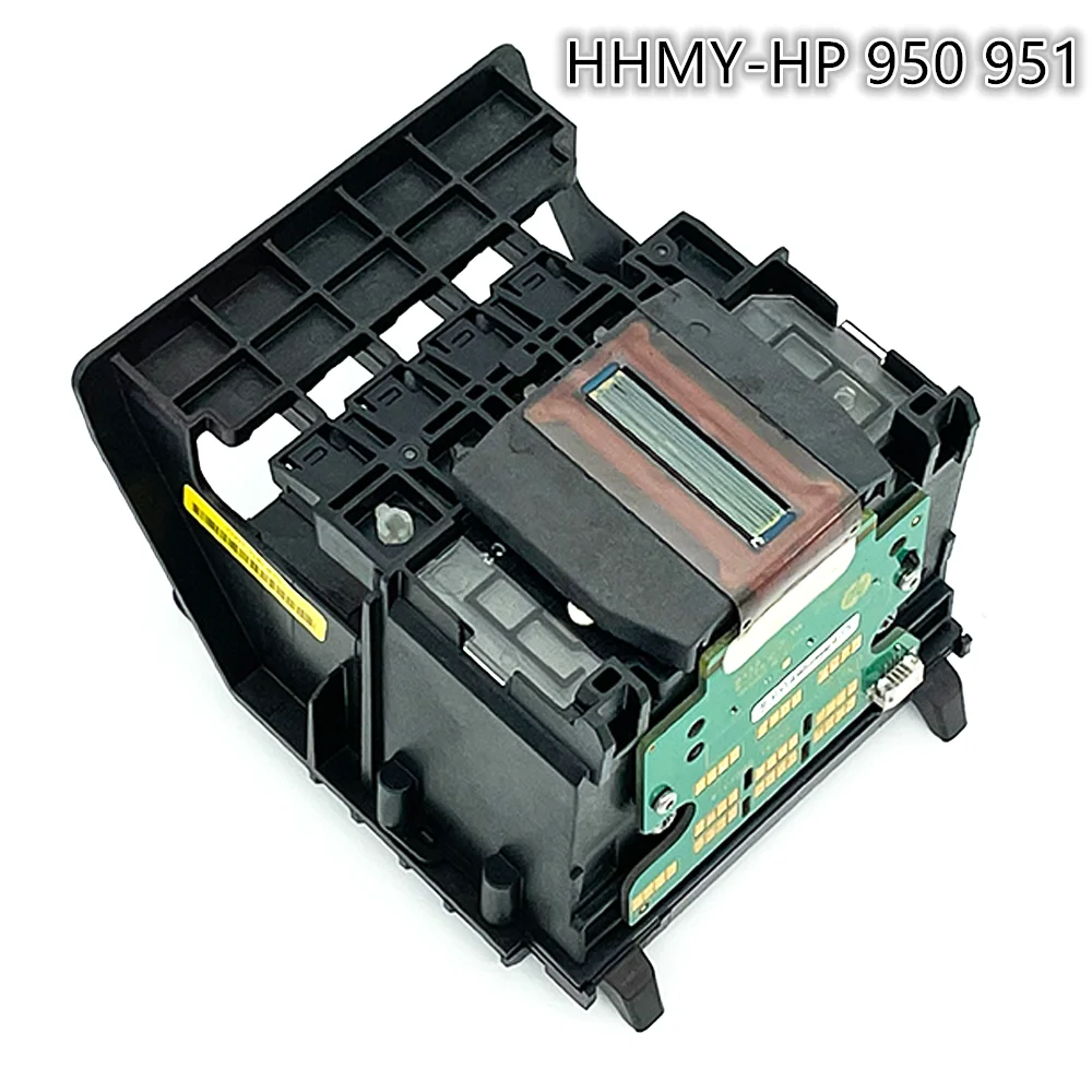 

CM751-80013A 950 951 950XL 951XL cabezal de impresión Impresión de cabeza para HP Pro 8100, 8600, 8610, 8620, 8625, 8630, 8700 2