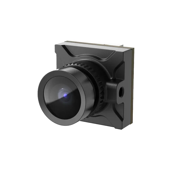 Фото Микрокамера BETAFPV C04 FPV 4:3 160 °   Датчик CMOS FOV 1200TVL 1/3 дюйма для аналогового бесщеточного квадрокоптера Aquila20 Whoop №4