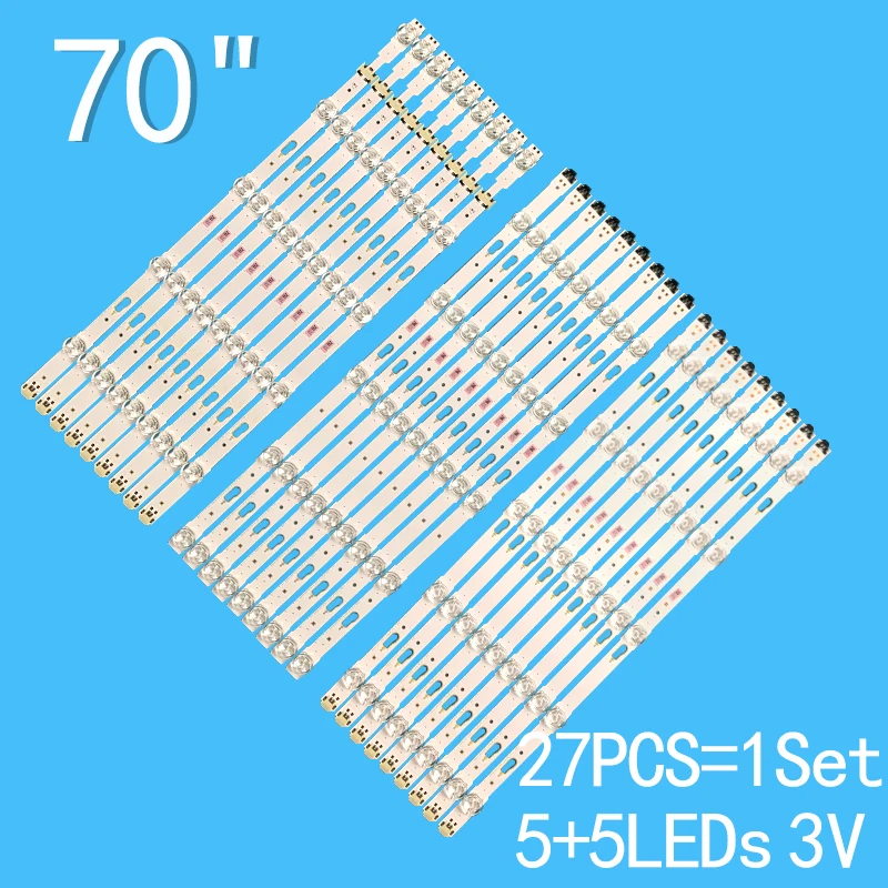 A+B+C=1406MM 27pcs CY GK070HGSV1H BN96 40275A BN96 40276A BN96 40277A LM41 00331A LM41 00332A LM41 00333A