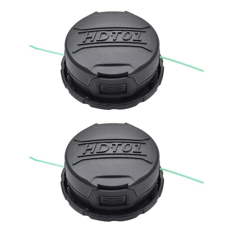 Сменная Головка триммера 2-2 двора 1 дт995 для беспроводного Dewalt DCST920 DCST925 DCST922 DCST970