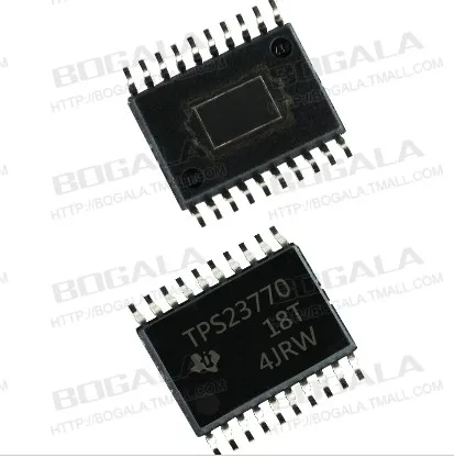 

Бесплатная доставка TPS23770PWPR TPS23770PWP 10 шт.