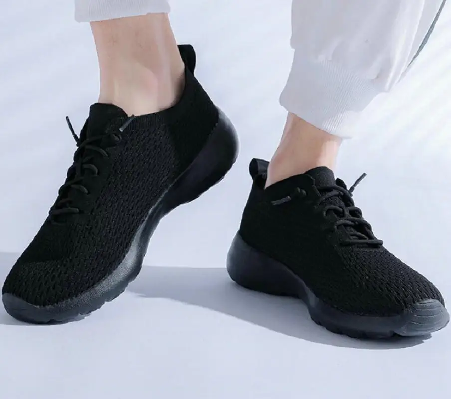 

Xiaomi Youpin Mijia sneakers FREETIE walking shoes large size socks waterproof running shoes men and women flying shoes