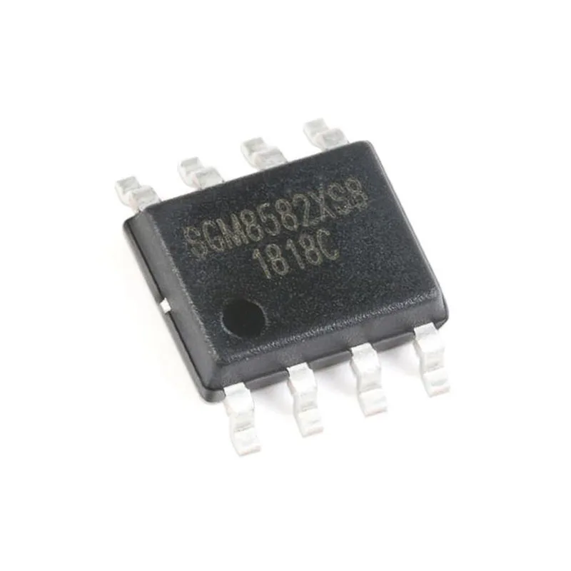 

5 шт./лот SGM8582XS8G/TR SOIC-8