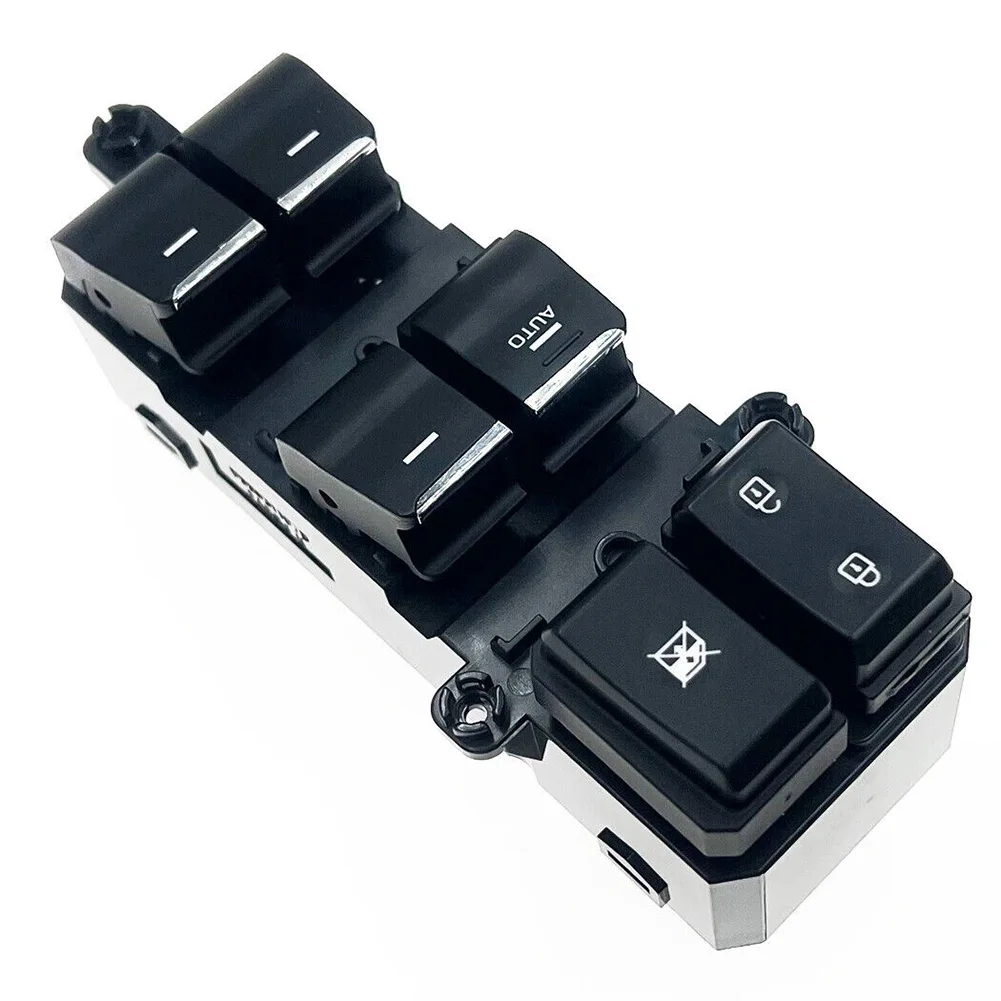 

Car Switch Switch Plastic Power Switch Switch 93571-D3000 For Hyundai TUCSON 17-18 For Hyundai TUCSON 16 Driver's
