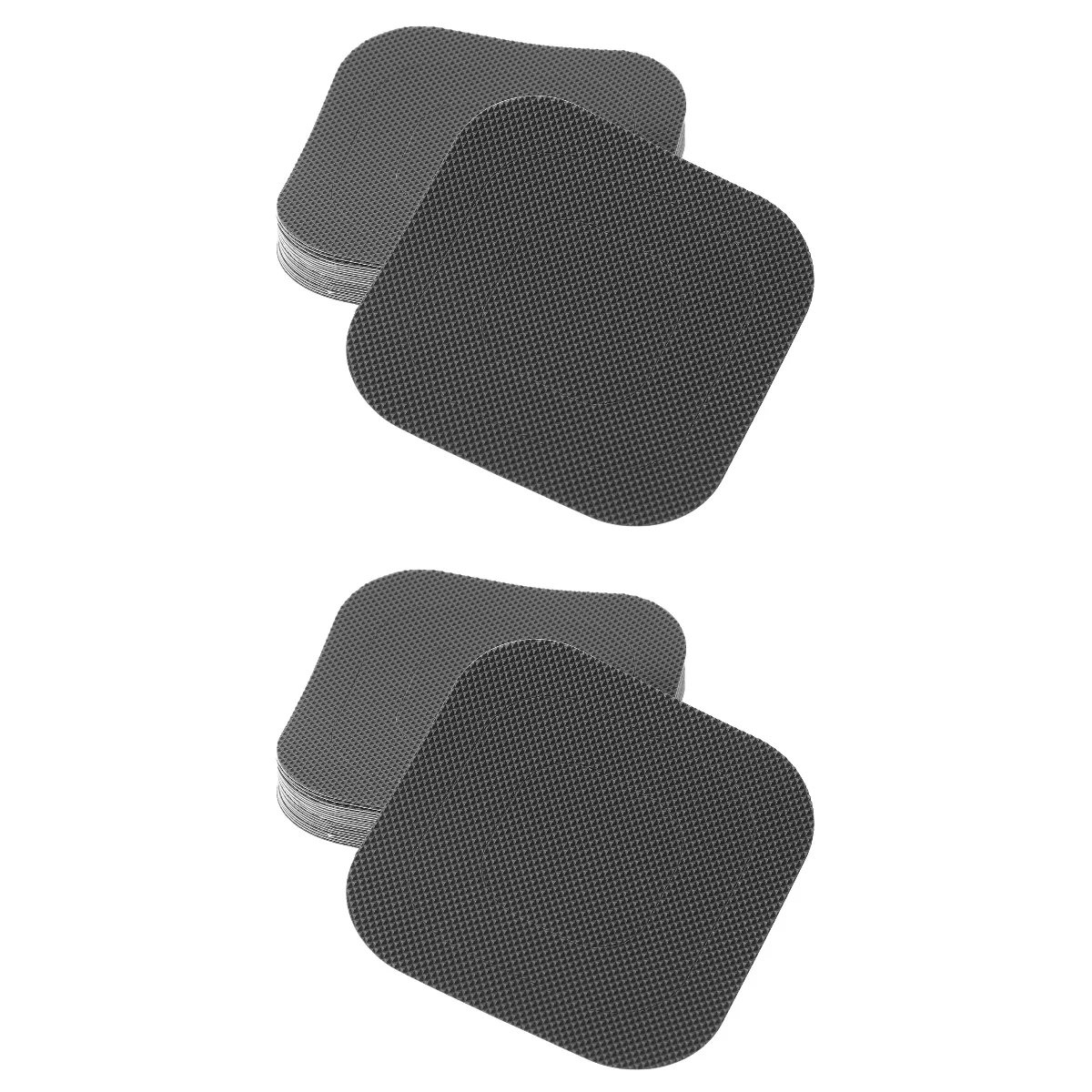 

40 Sheets Replaceable Compact Anti-slipping Sticker Pool Skid Sticker Flooring Anti-slip Stickers for Bathroom Room Floor