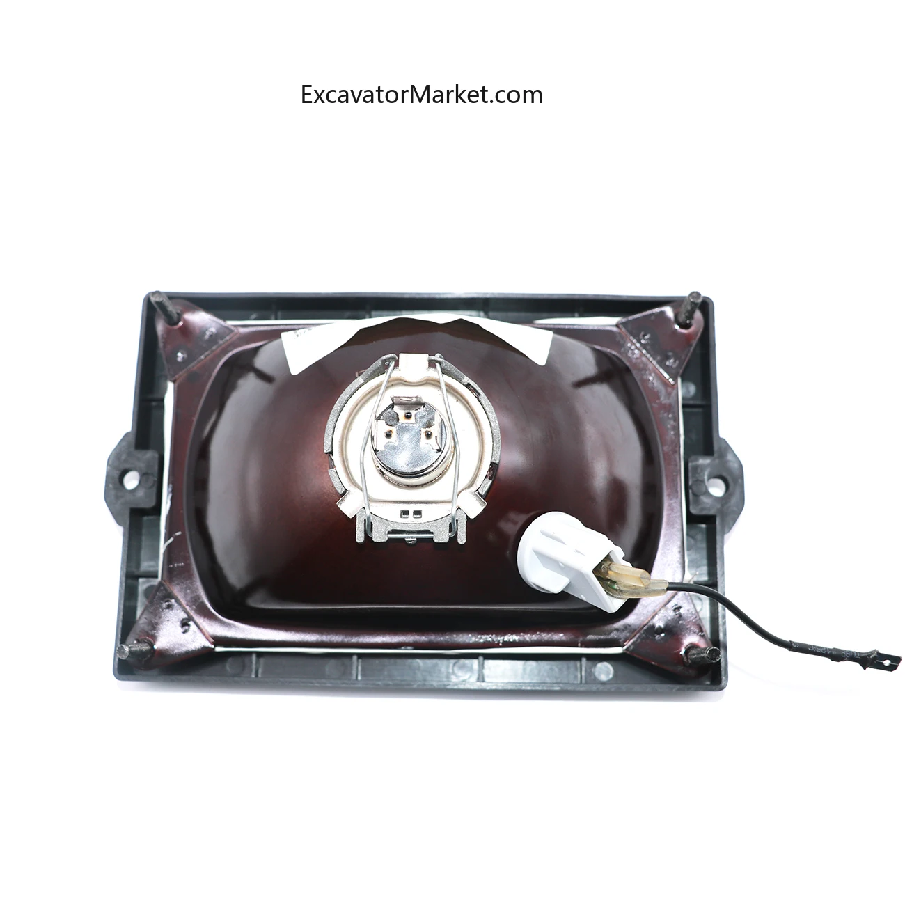 YM-B-085 Запасные части для экскаватора Задний фонарь Volvo левый и светодиодные