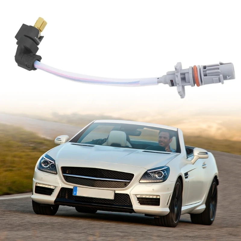Линия датчика автомобильного масла для W172 SLK200 SLC180 GLK250 W205 2741500120 2741560024 Q6RD