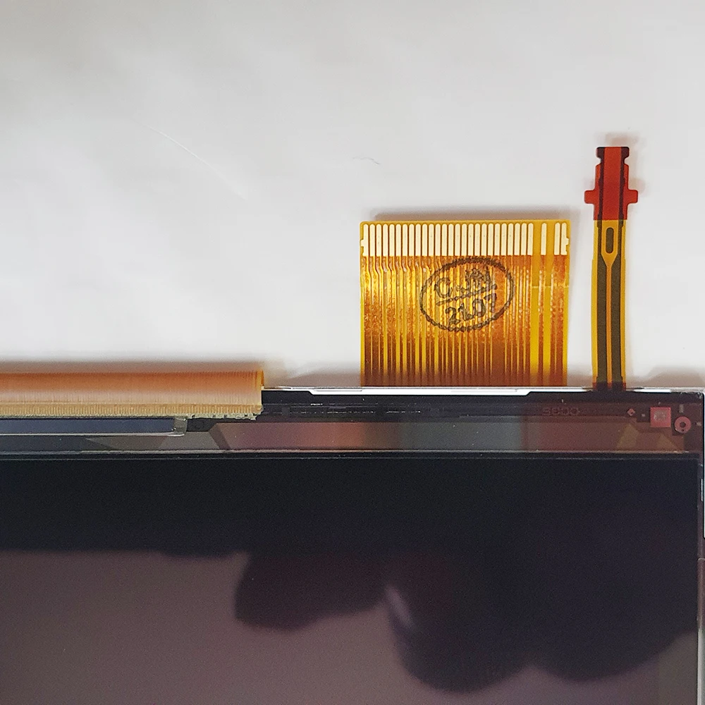 Новый ЖК-экран высокого качества для PSP 3000 3001 3004 3006 3008 серии, дисплей консоли с подсветкой, запасные части для ремонта