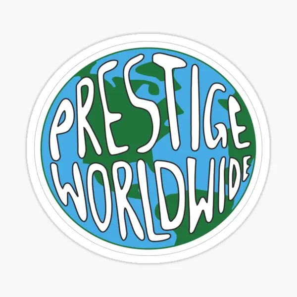 Prestige Wordwide 5 шт. наклейки для аниме на стену автомобиля мультфильм детский фон окна