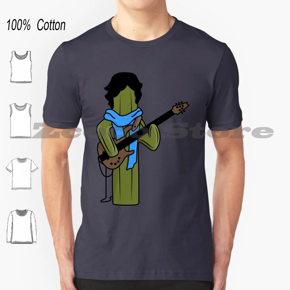 Phish By Custeez 100% Cotton Men And Women Soft Fashion T-Shirt