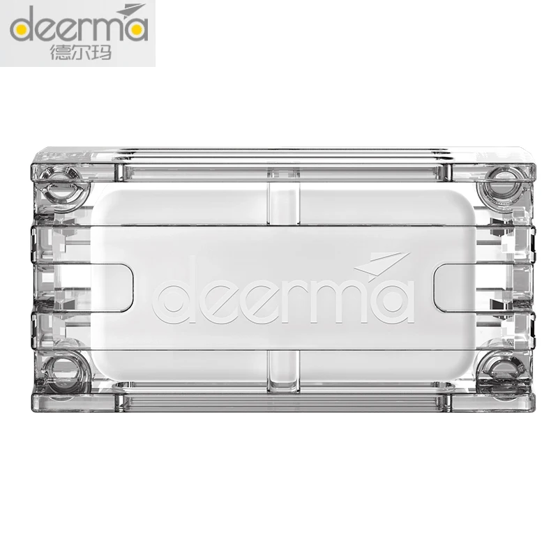 Deerma обновленный Ag + серебряный ионный Водоочиститель стерилизация антибактериальные аксессуары Дезинфекция для Deerma и других увлажнителей