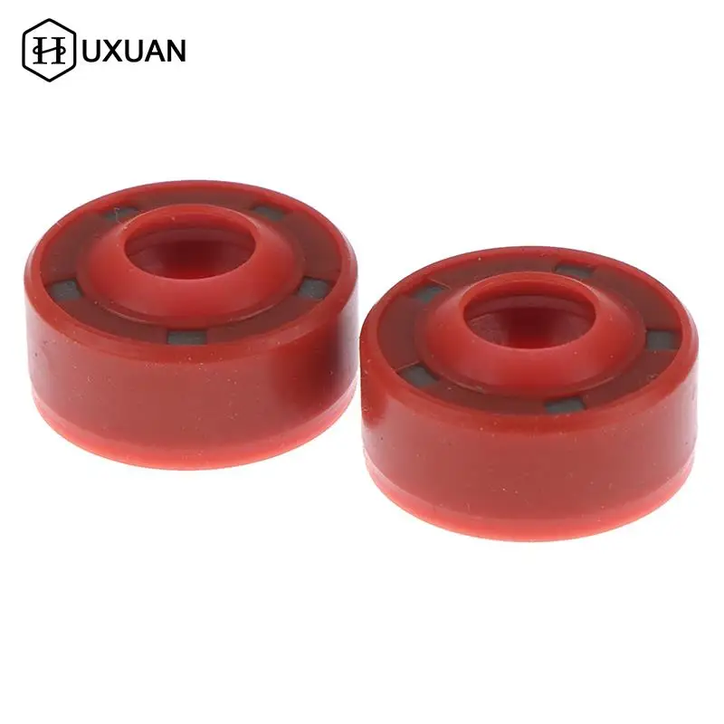 

2pcs Bread Machine Accessories Bread Barrel Maintenance Parts Seal Ring Oil Seal