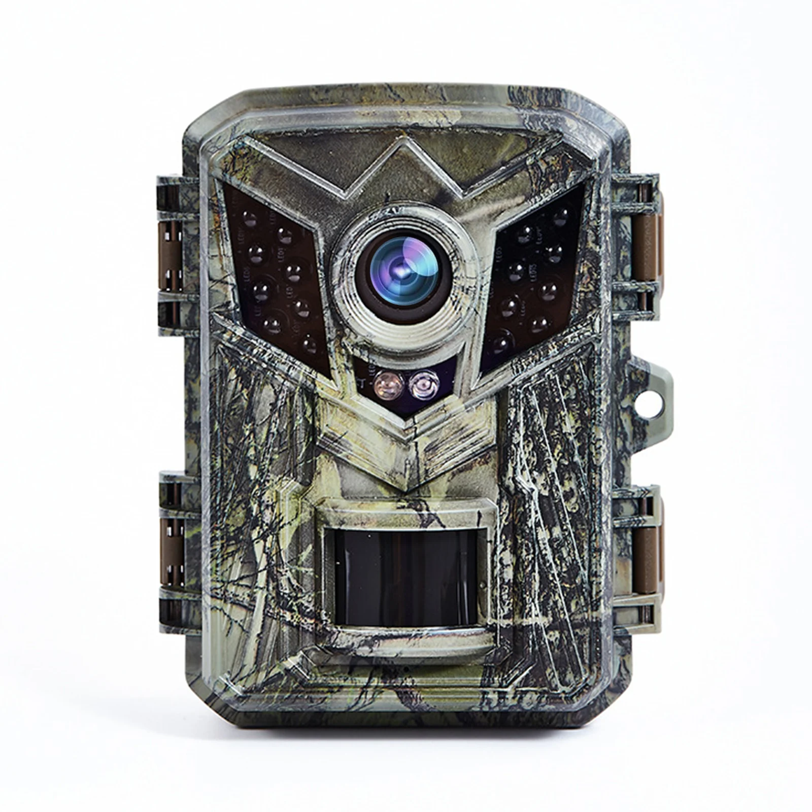 

Portable Wildlife Camera with High Resolution Images and HD Videos Perfect for Hunting and Wildlife Observation