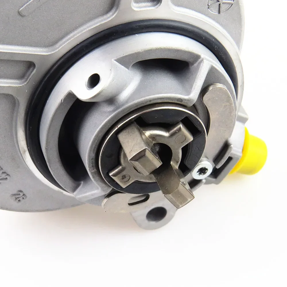 06D145100H 2 0 T Новый моторный усилитель вакуумный насос для VW Eos Passat Golf MK5 A1 A3 S3 A4 TT Seat