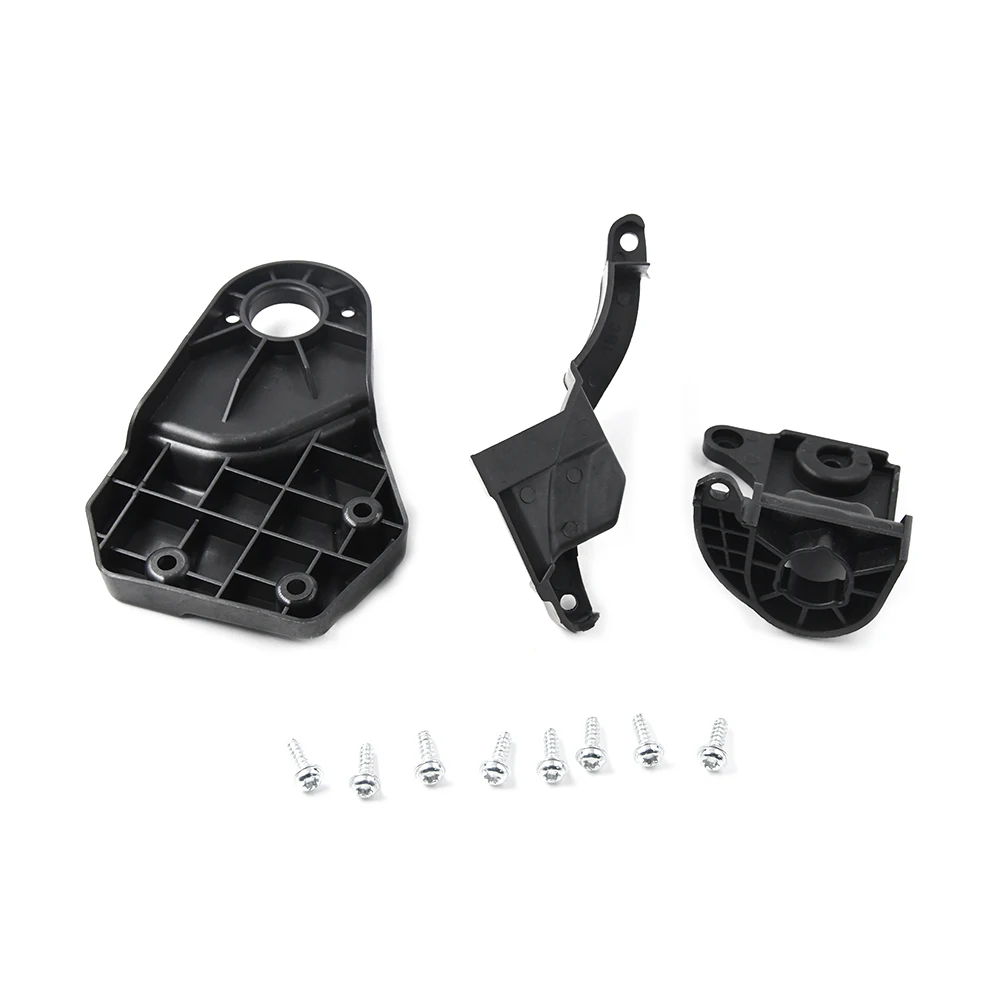 Фото 2138202300 2138202200 для Mercedes-Benz E CLASS W213 2016-2018 комплект для ремонта фар кронштейн зажим Запчасти для автомобильных фар №4