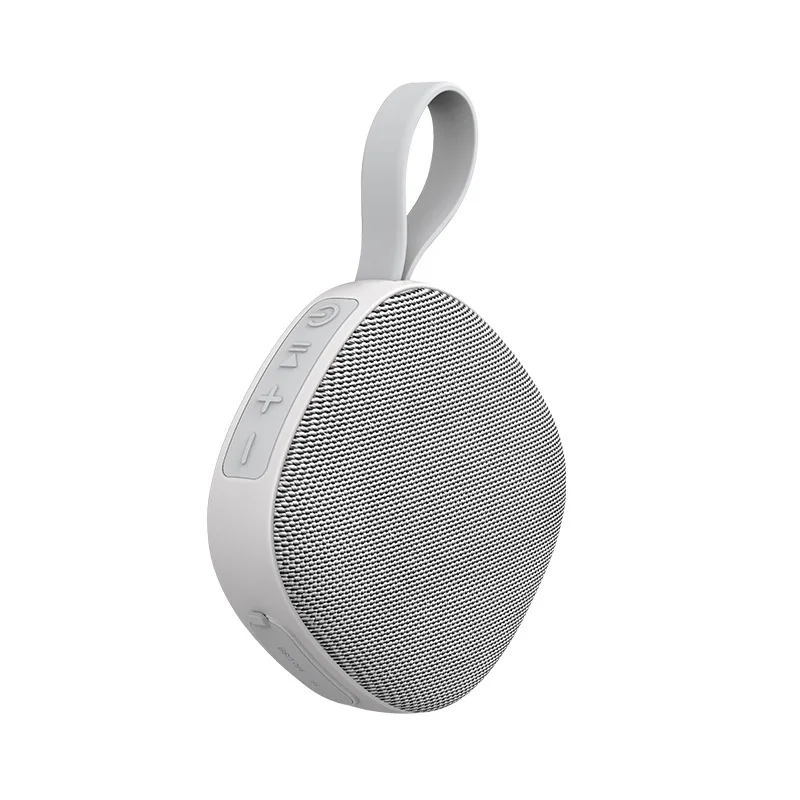 

Уличная Водонепроницаемая Bluetooth-колонка с магнитным всасыванием, креативный мини-сабвуфер, портативный маленький подарок