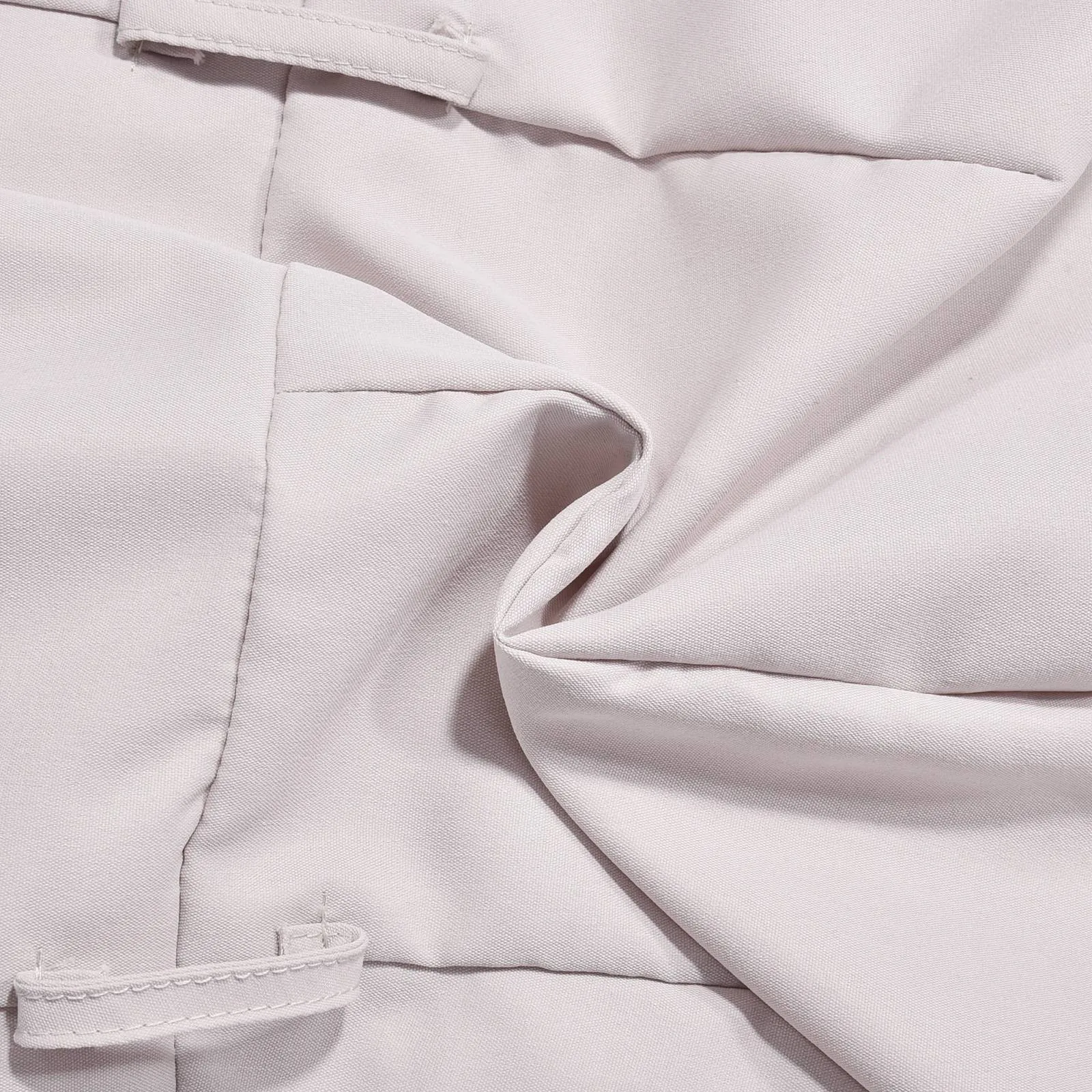 Женский модный весенне-летний темпераментный комбинезон с V-образным вырезом и