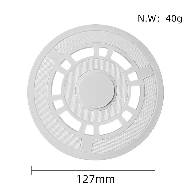 Фото Запасные части для робота-пылесоса XIAOMI Mijia Omni 1S B101CN B116 Dreame S10 S10 + Основная боковая щетка тряпки Hepa фильтр пылесборники №5