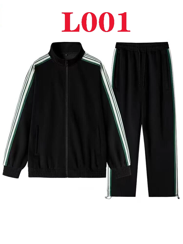 

L001 cotton padded BLACK JACKET winter style boys and girls' solid color thickened cartoon cardigan