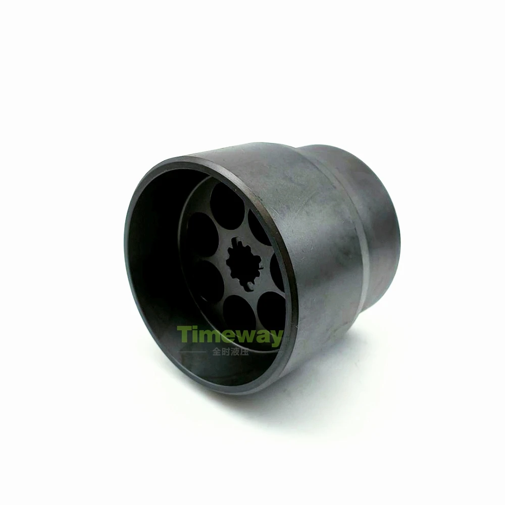 Комплект для ремонта поршневого насоса PVWJ Блок цилиндров бочек гидравлического