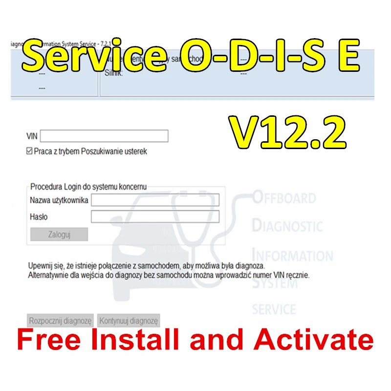 V12.2 O-D-I-S Engineering + PostSetup v120101.102.40 + проекты ODX 07,2020 + генератор ключей + Flashdata 09,2020 HWID Бесплатная установка V12.2 O-D-I-S Engineering + PostSetup v120101.102.40 + проекты ODX 07,2020 + генератор ключей + Flashdata 09,2020 HWID Бесплатная установка