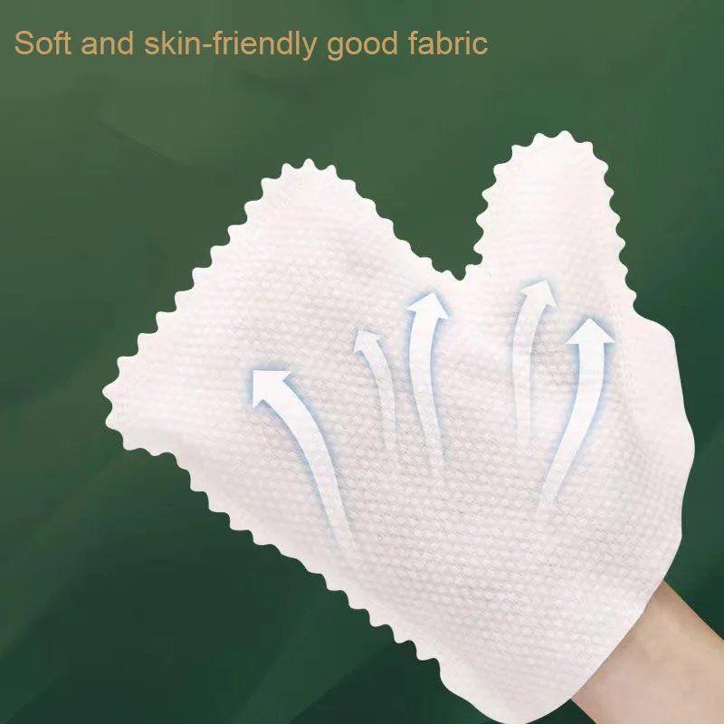 

Gloves Cleaning Household Gloves Non-woven Gloves Washing Useful Things for Kitchen