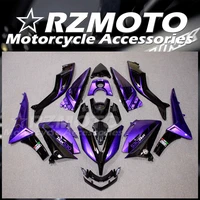 injection mold new abs whole fairings kit fit for yamaha tmax 530 2015 2016 15 16 bodywork set purple