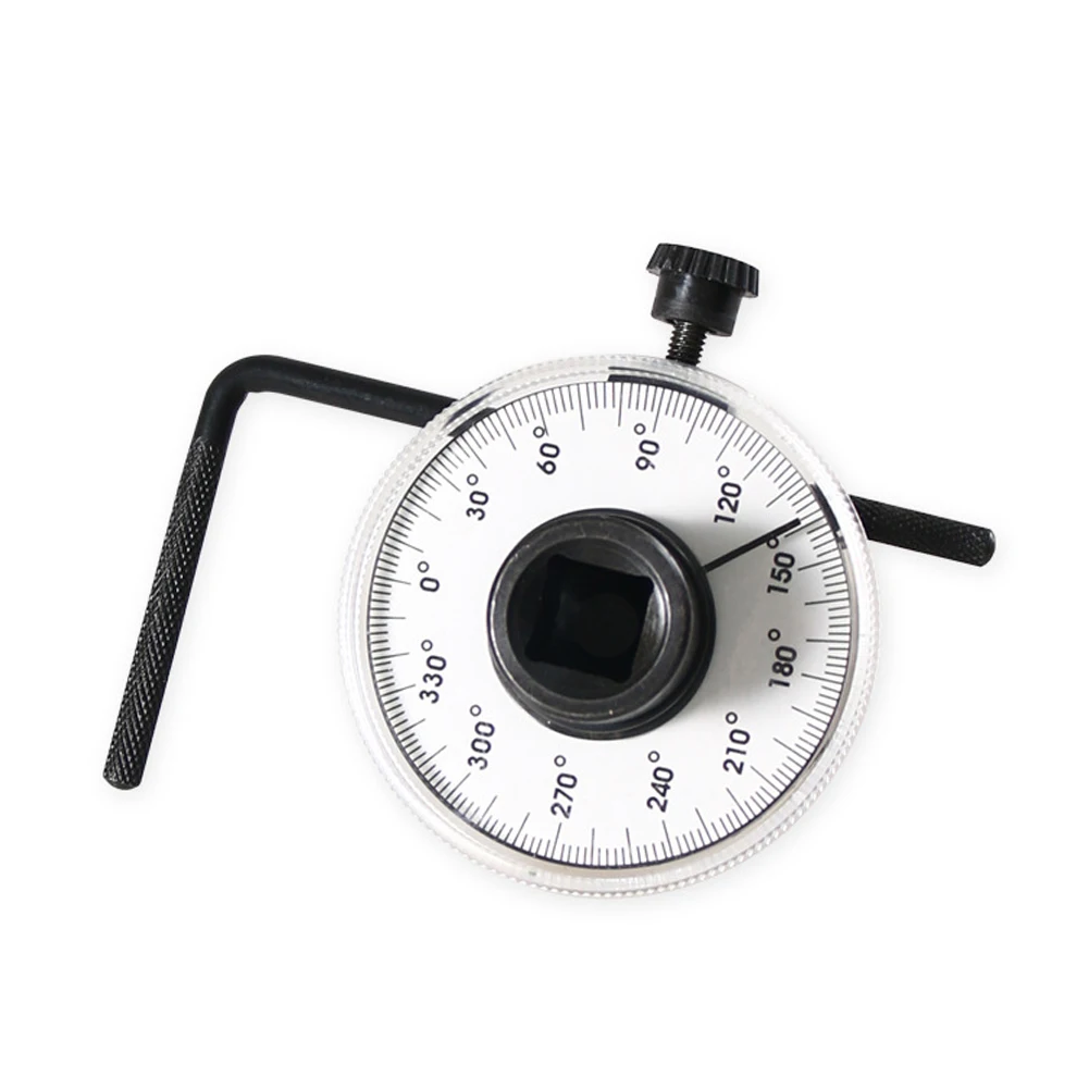 Рисунок 6 - Гаечный ключ с углом крутящего момента