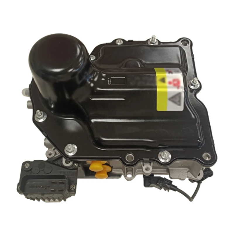 Mecatronica Dq200 0am Dsg 7 Коробка передач Tcm Корпус клапана 927769 d 325065 с 325025 325 025d