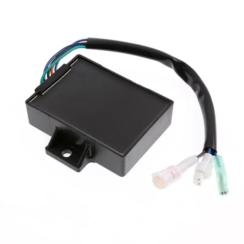 

Ignitor CDI Box For Suzuki KingQuad 300 LTF4WDX 1991-1994 OEM# 32900-19B30 Ignition Coil Wire Auto Direct Replacement Ignition