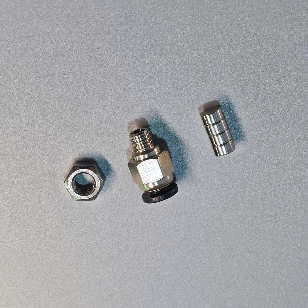 Сухая коробка для нити 3D-принтера Seleadlab хранения пассивной перемотки