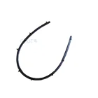 GDDT 1 шт. крышка капюшона для Lancer капота Резиновая для FORTIS устойчивая к атмосферным воздействиям полоса для Evo 10 X передний бампер передний средний или задний