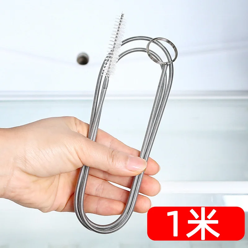 

1,5 м автомобильная щетка для очистки сливного драга для Mercede s Benz W211 W221 W220 W163 W164 W203 C E SLK GLK CLS M GL