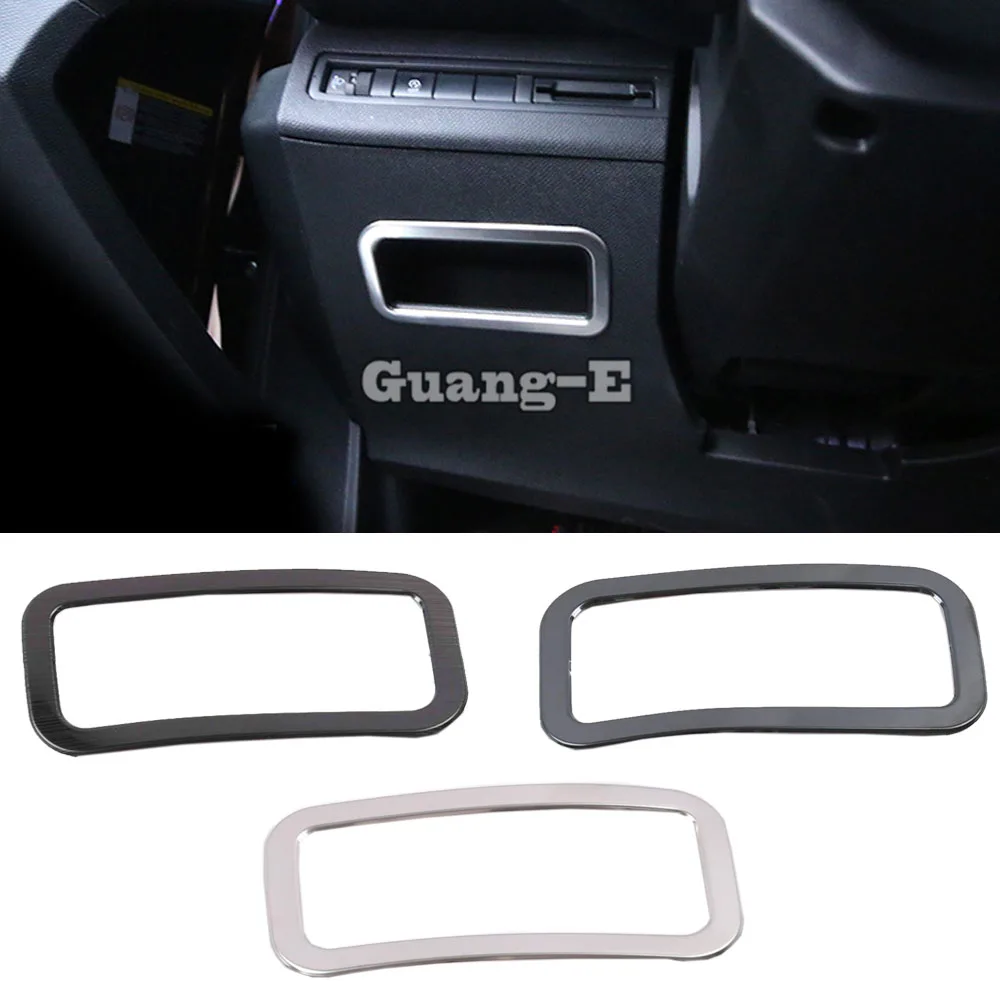 

Для Peugeot 5008 2017 2018 2019 2020 2021 крышка автомобиля отделка из нержавеющей стали центральная консоль подстаканник коробка передач коробка для хран...