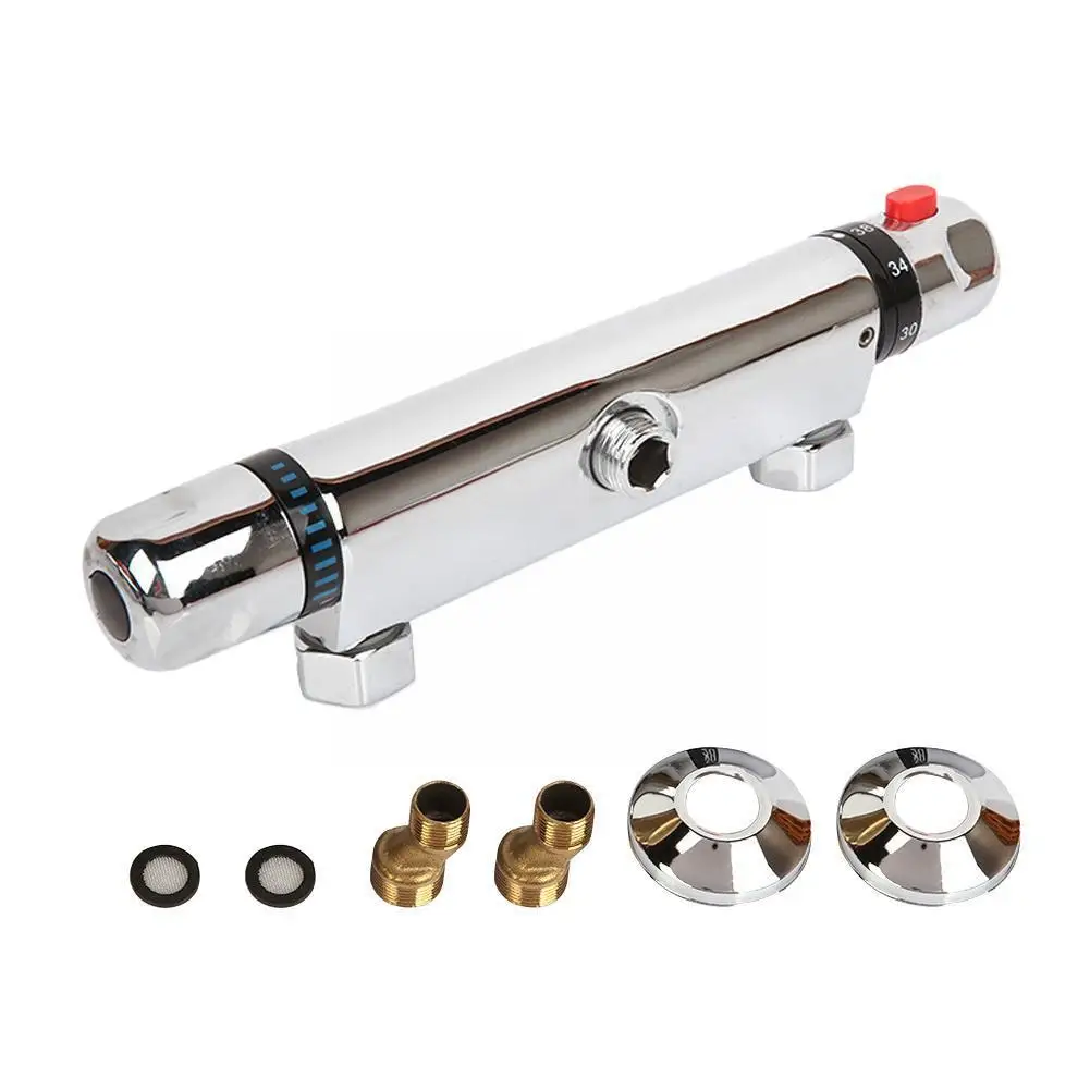 

Все термостатические краны, солнечный водонагреватель, скрытый смесительный кран, термостатический душ, термостатический X2m5