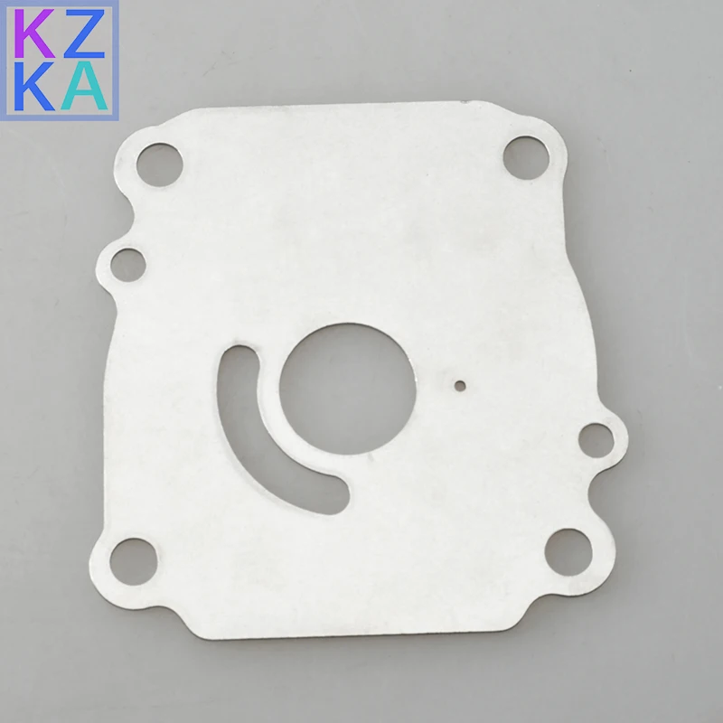 Сервисный комплект крыльчатки водяного насоса 17400-90J20 для лодочного двигателя