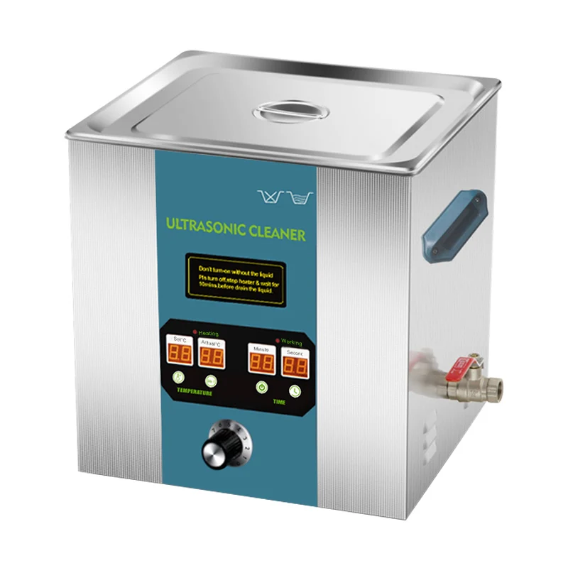 

Laboratory high-frequency ultrasonic cleaning machine 80KHZ high power desktop ultrasonic cleaner