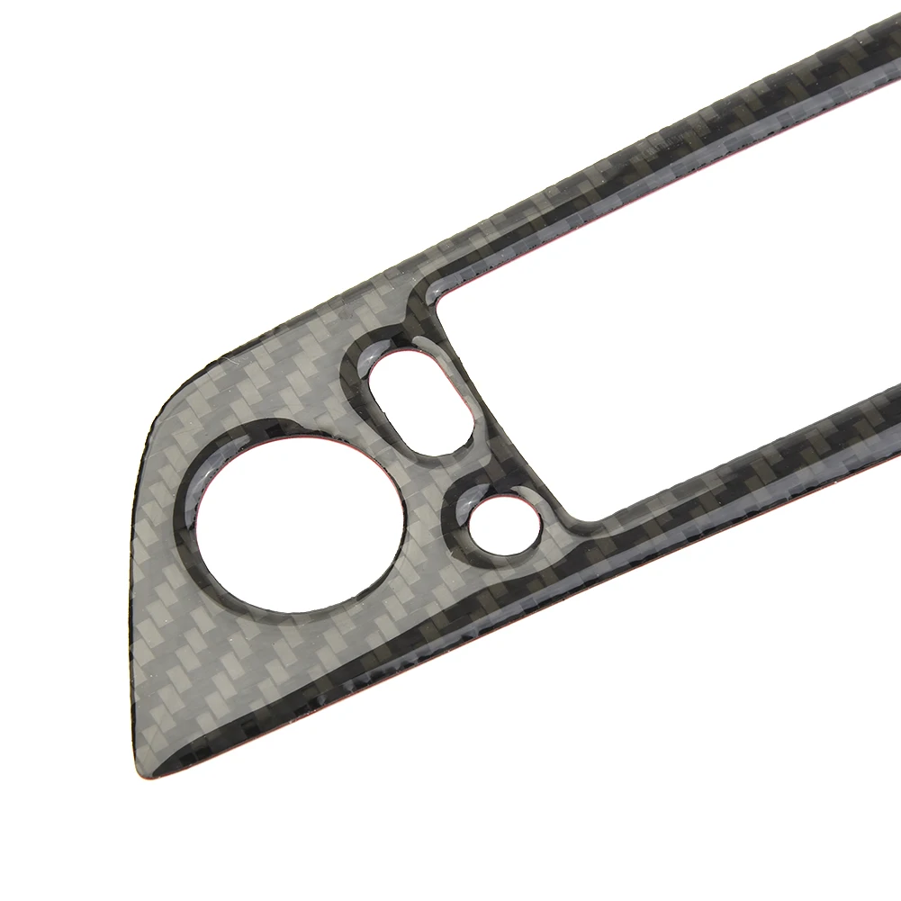

High quality Hot Sale Great Useful Well Made Brand New Switch Cover Trim Door Window For BMW 3 Series E92 Coupe Lift