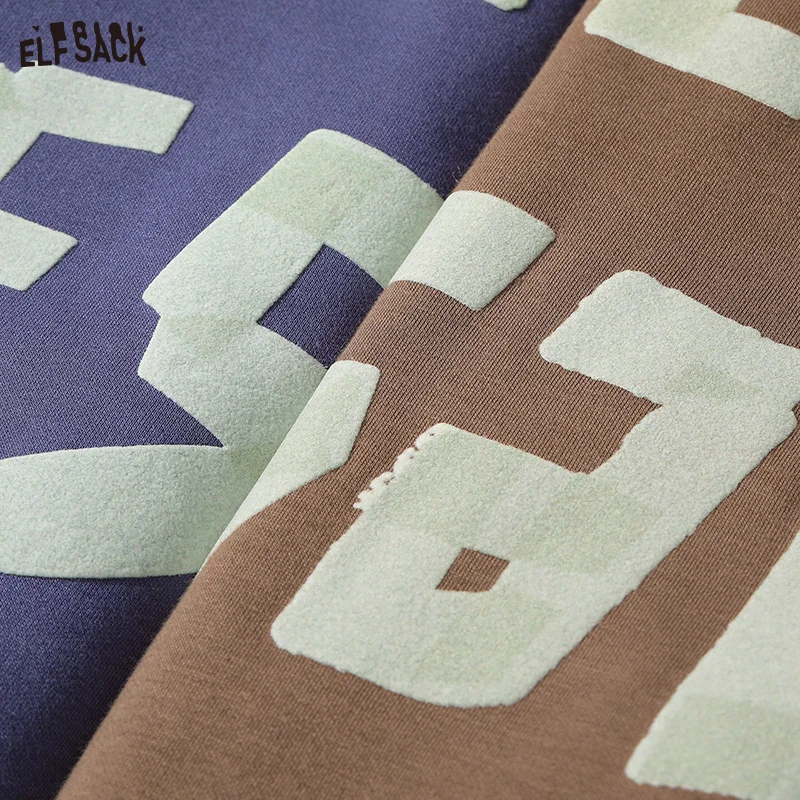 Рисунок 6 - ELFSACK флисовый пуловер с длинными рукавами