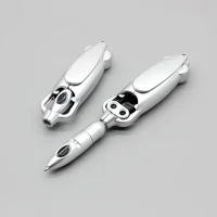 Очередная прикольная безделушка, ручка-трансформер, такая штука точно отвлечет вас от работы#1