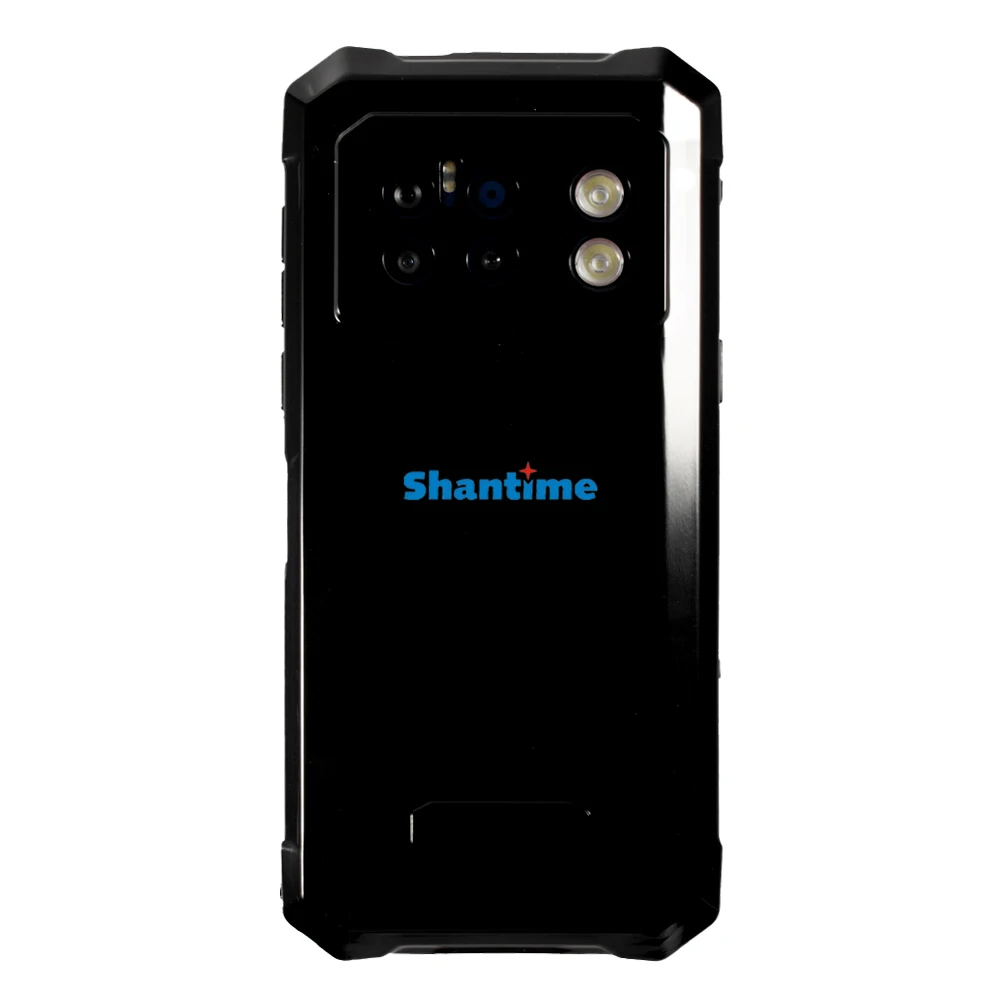 Мягкий чехол + комплект из закаленного стекла защитные пленки для экрана Hotwav Cyber 13