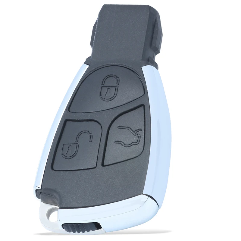 Сменный модифицированный смарт-чехол KEYECU для ключа с дистанционным управлением