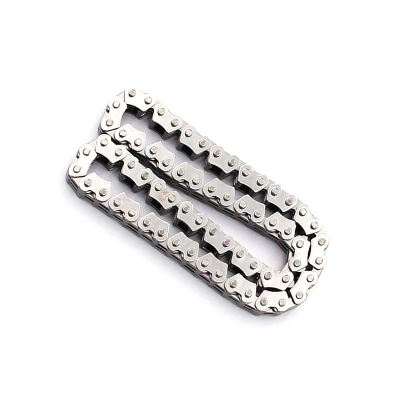 13441-PCX-004 Цепь масляного насоса для Honda S2000 Acura RSX K20 детали двигателя цепь ГРМ 13450-PNA-004