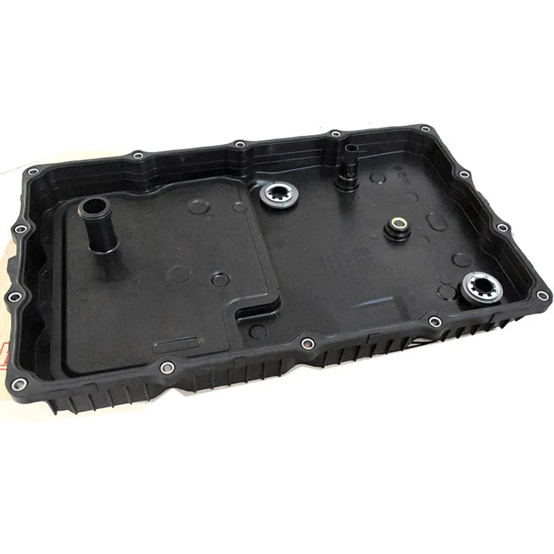 

New Genuine Transmission Oil Pan OEM 45280-4F320 For 2012-2017 Hyundai Genesis Coupe G80