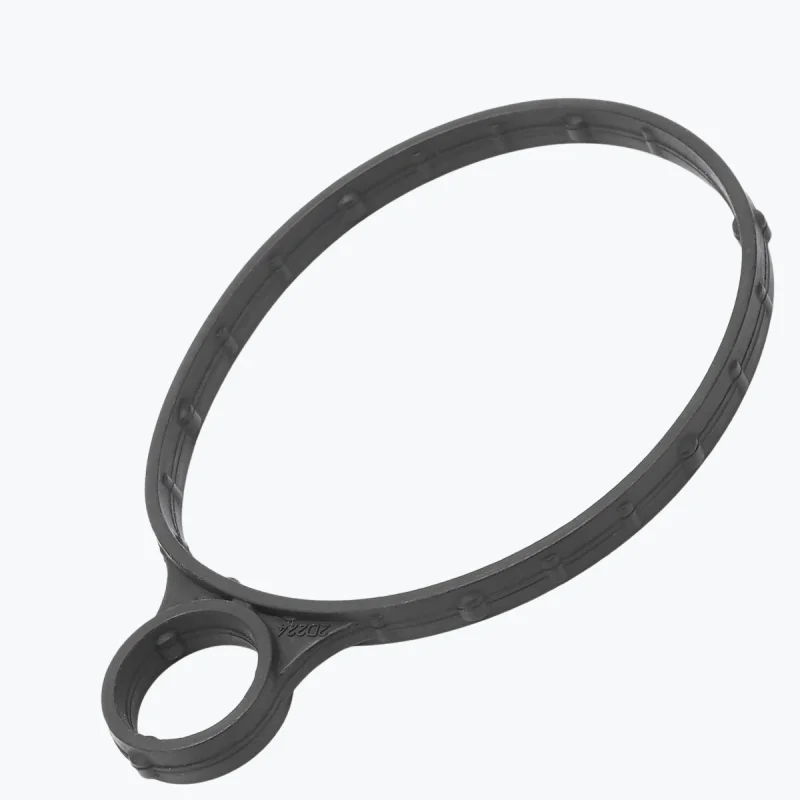 Уплотнитель автомобильного вакуумного насоса резиновая прокладка для Land Rover LR2